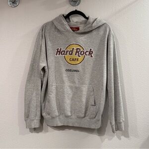 Hard Rock Cozumel Sweatshirt